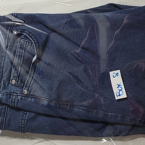 Alison Daley, Legging Jeans, Size 12R - Picture 9 of 9